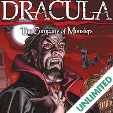 Dracula: Company of Monsters